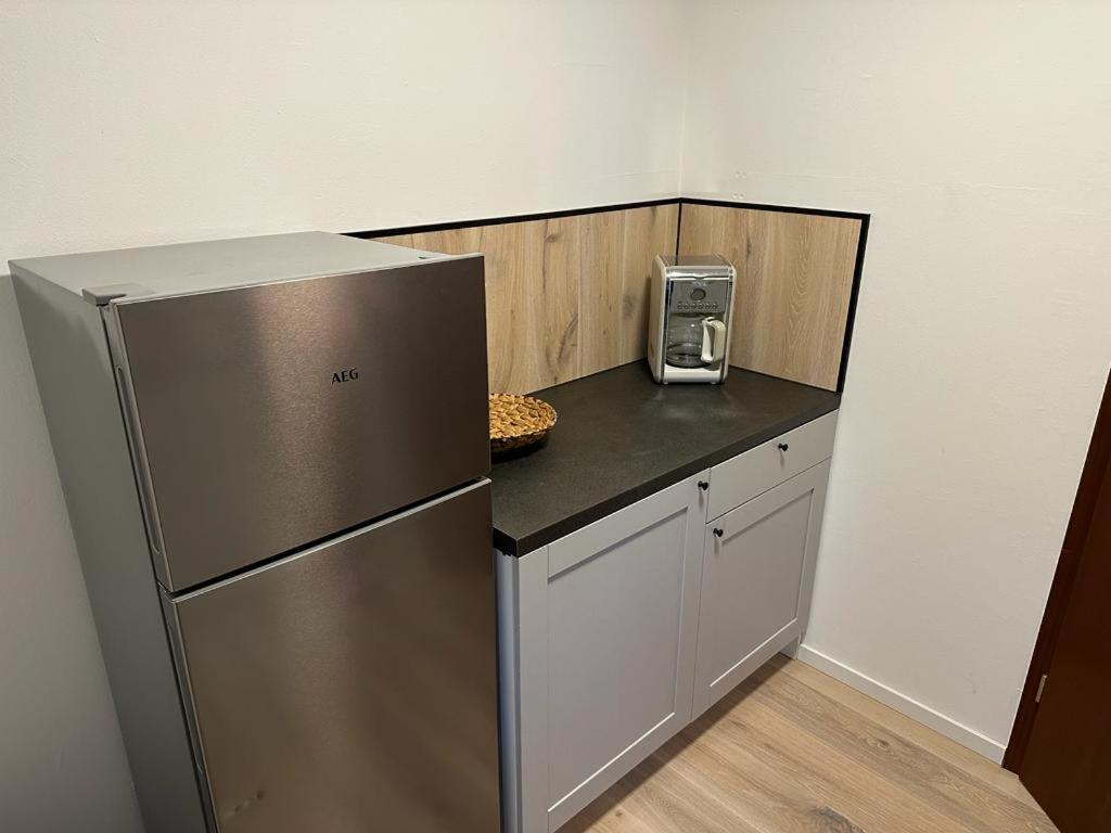 Grosse Ferienwohnung In Ostseenaehe Schonberg  Buitenkant foto