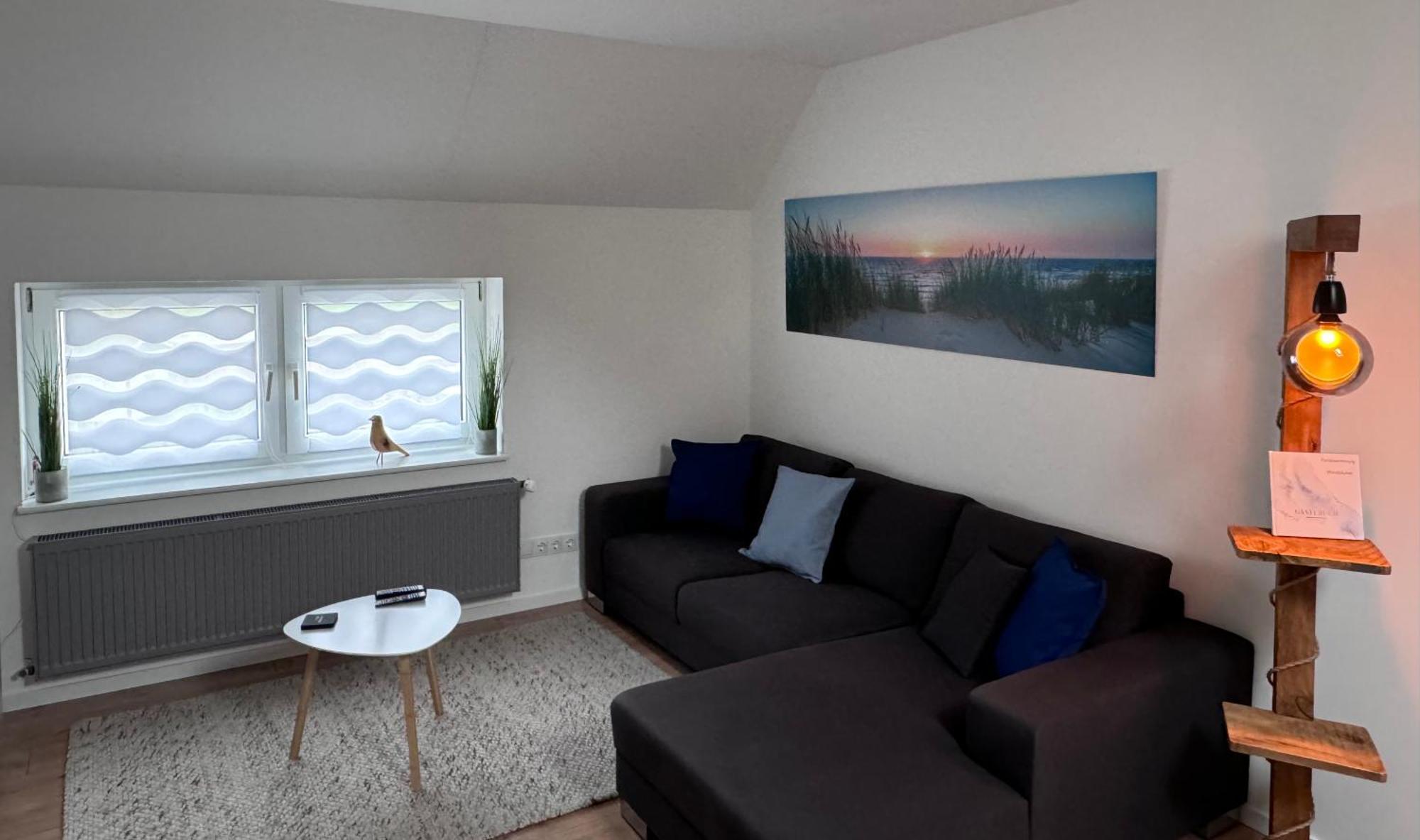 Grosse Ferienwohnung In Ostseenaehe Schonberg  Buitenkant foto