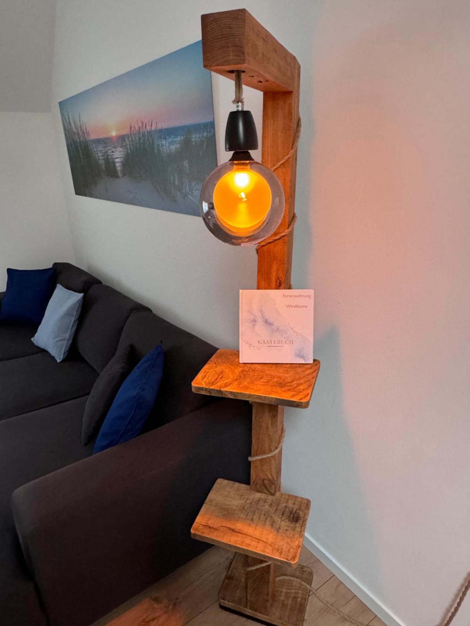 Grosse Ferienwohnung In Ostseenaehe Schonberg  Buitenkant foto