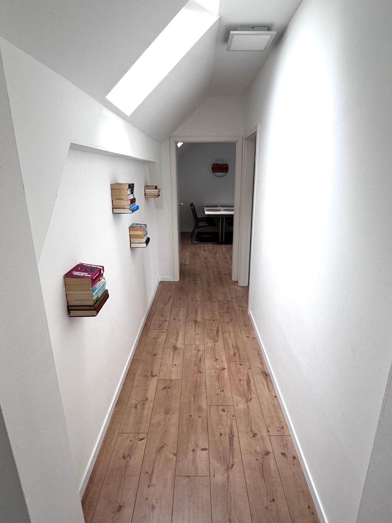 Grosse Ferienwohnung In Ostseenaehe Schonberg  Buitenkant foto